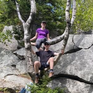 Meet your Posher, Tori